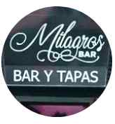 Hamburguesa milagros super